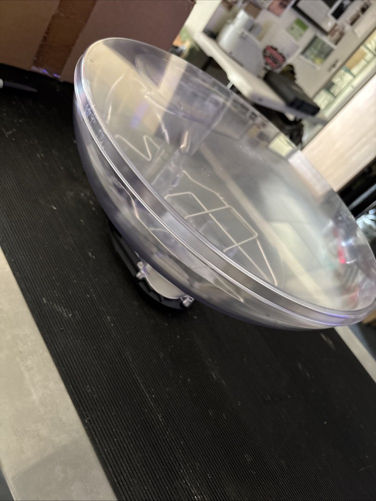 thermoplan mastrena Bean Hopper