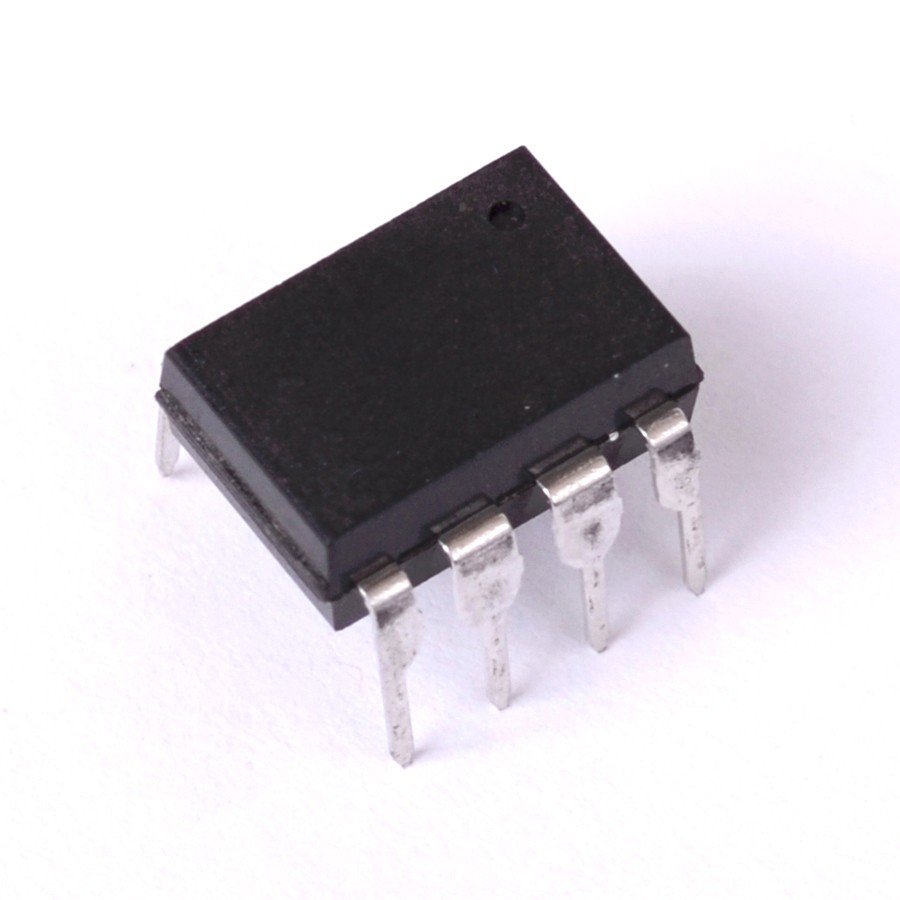 WT8048N5 Integrated Circuit - CUSTODIA: DIP8 MAKE: Generic