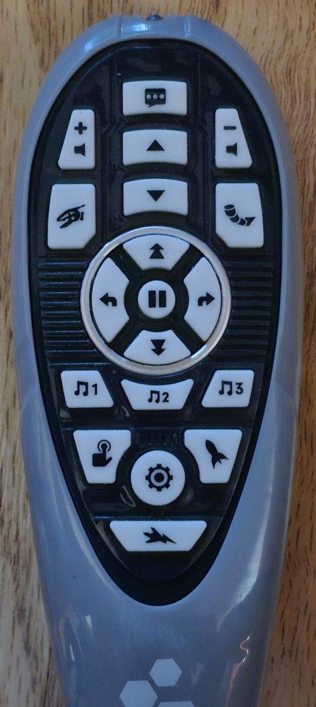 Le Neng Dinosaur Robot Remote Control Replacement Intelligent Toy Controller