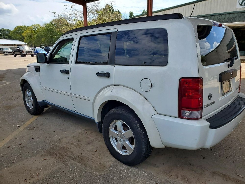 2009 Dodge Nitro OEM TIPM Totally Integrated Power Module 04692300AB