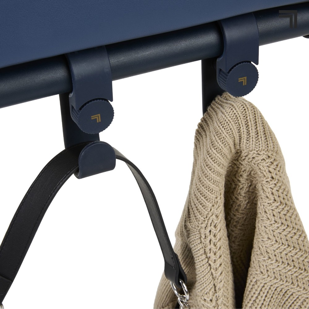 Sharper Image Mobility Accessory Hooks, Walker & Wheelchair Hooks, Cup Holder