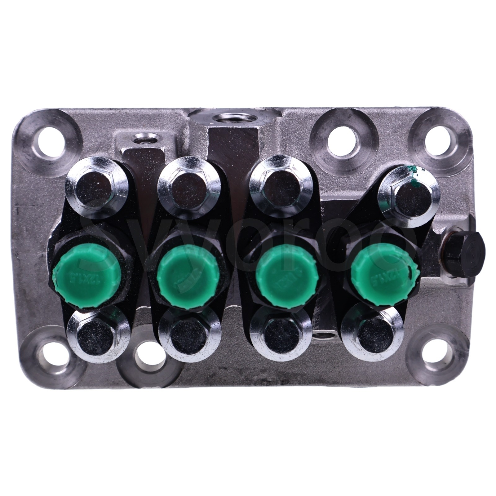 Fuel Injection Pump For Case DX40 D40 DX45 DX35 D35 # SBA131017690 SBA131017691