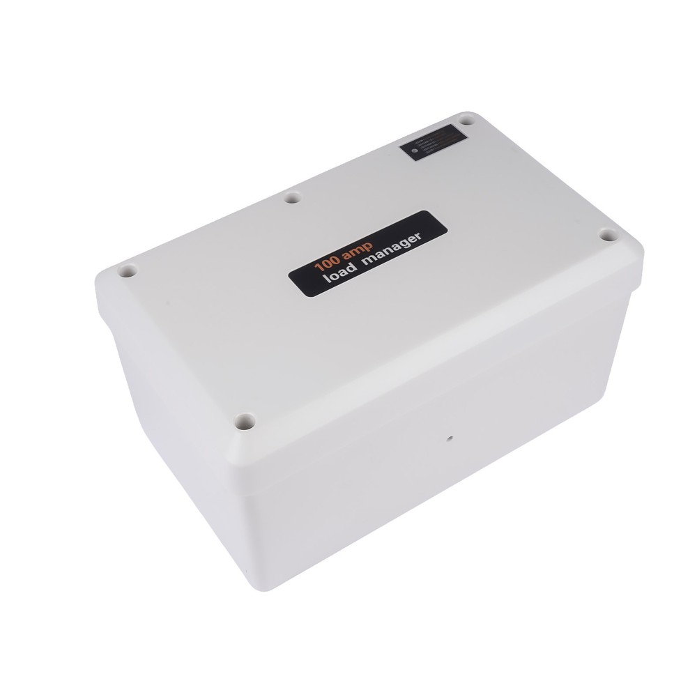 New 100 Amp Load Manager Compatible with Generac 7006 Smart Management Module