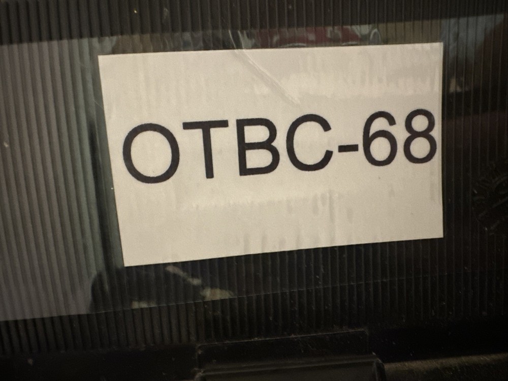 Distributor Cap Standard DR451T
