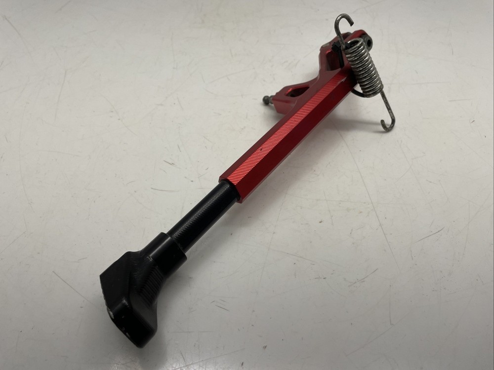 ♻️ Surron Lbx Light Bee X 2023 60v 38ah Side Stand & Spring ♻️