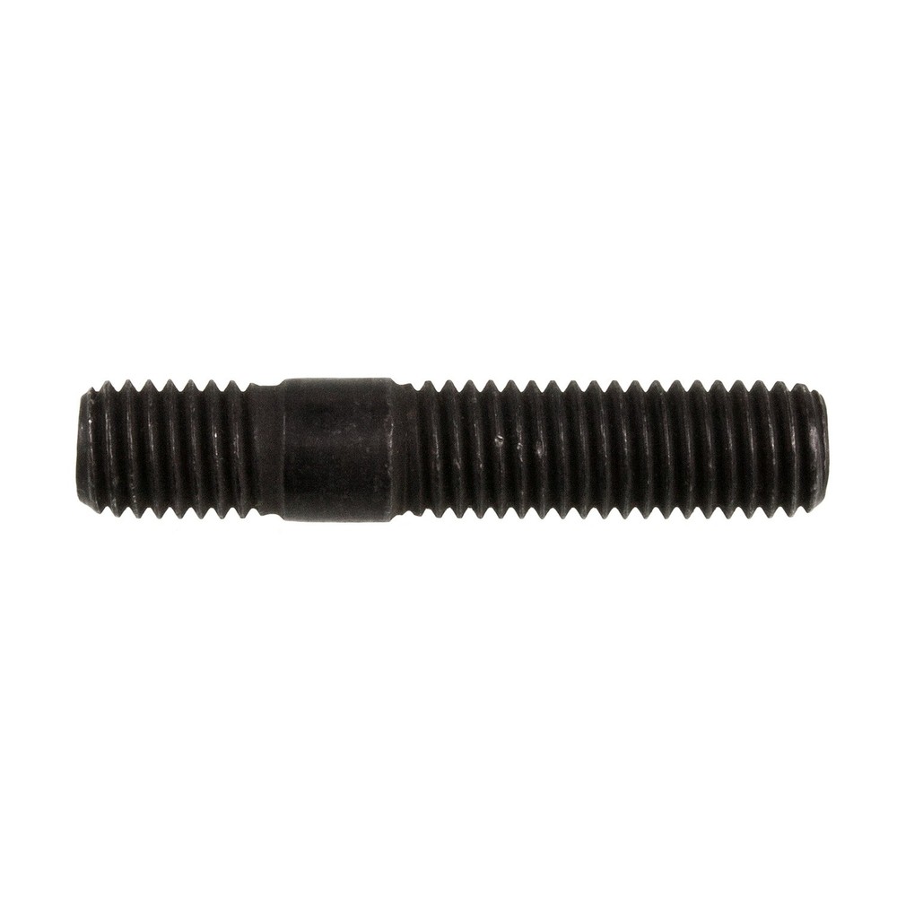 WHEEL STUD - DOUBLE END THREADED - RIGHT HAND (RH) 5/8"-11 - 3.2" LONG PACK 10