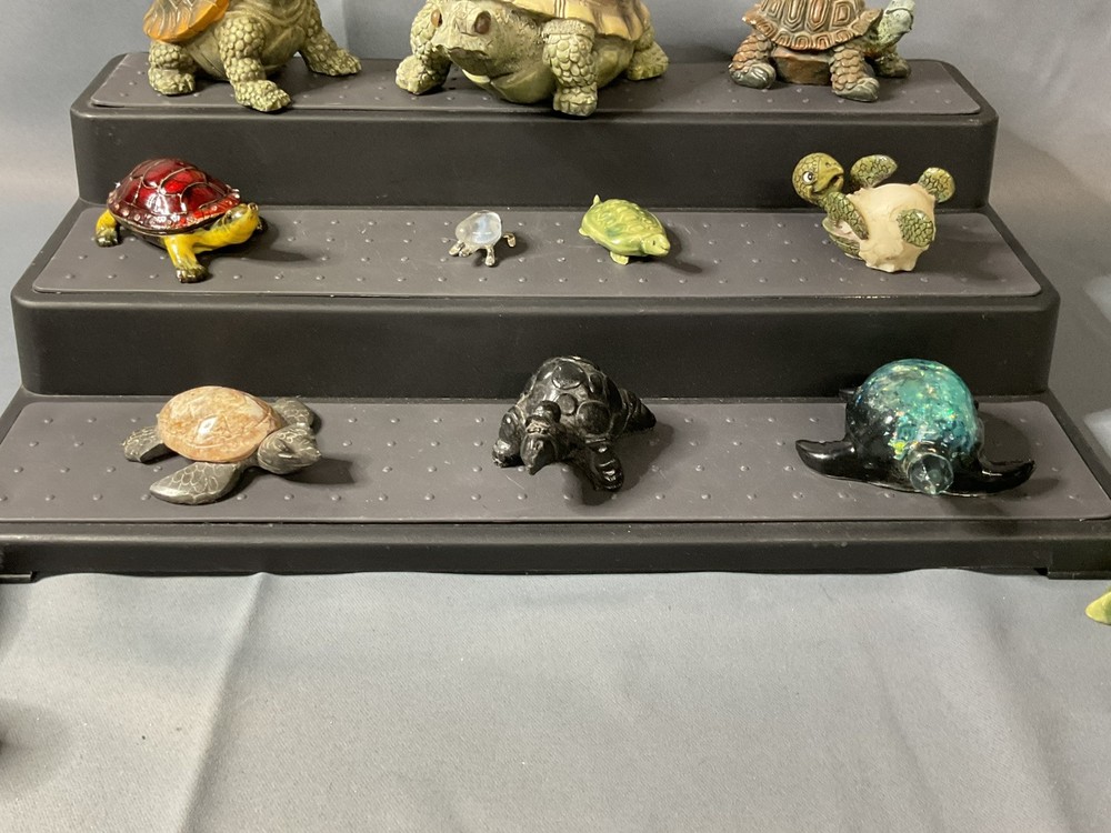 Turtle Figurines Collectibles