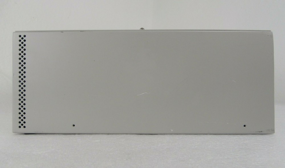 Brooks Automation 146828 Series 8 Robot Controller CHE Working Surplus