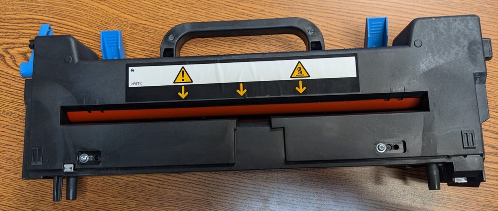 OKI C830 Fuser - 43529404