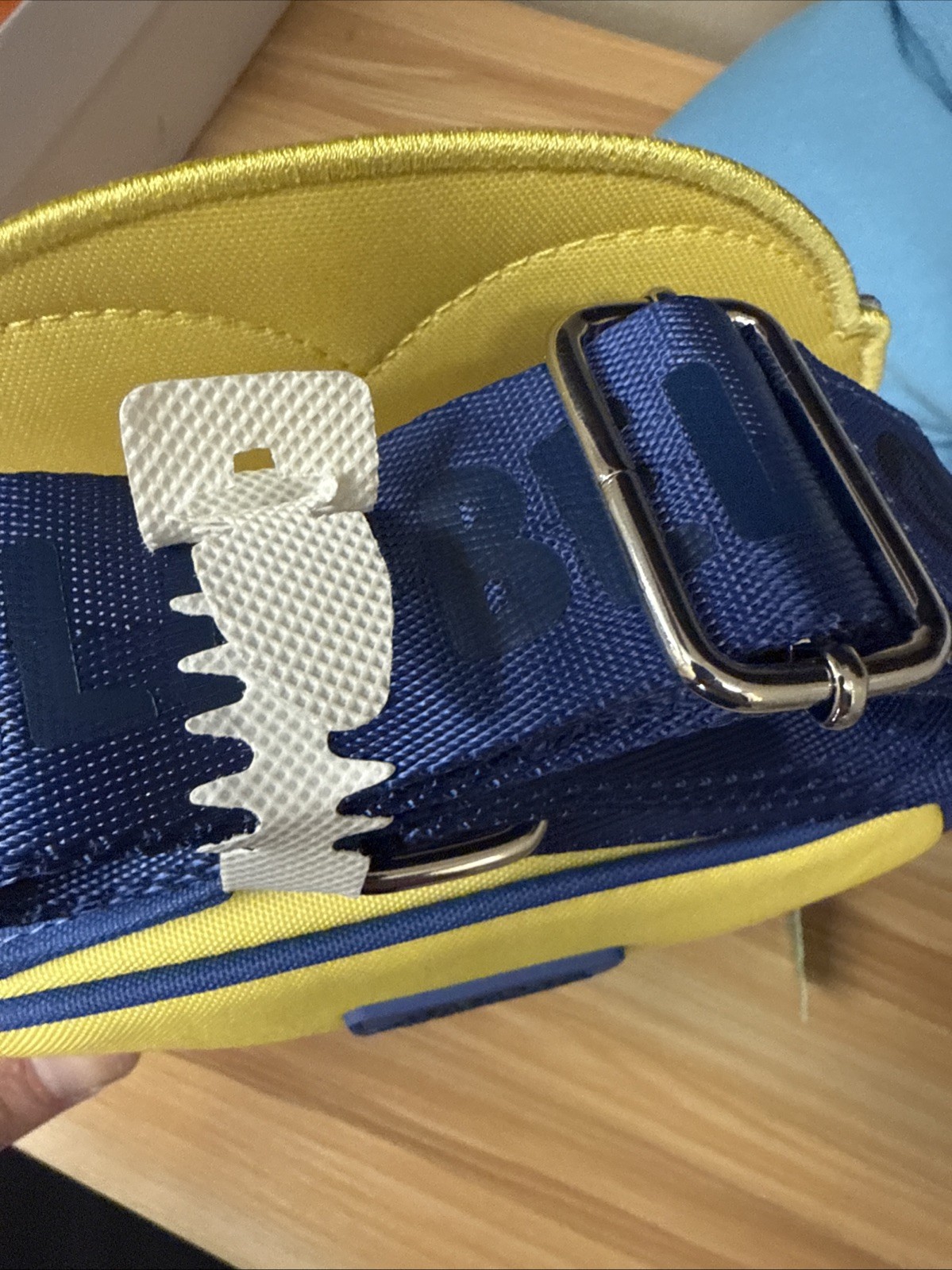 Loungefly AMC Minions Minion Bob Crossbuddies Backback Sealed