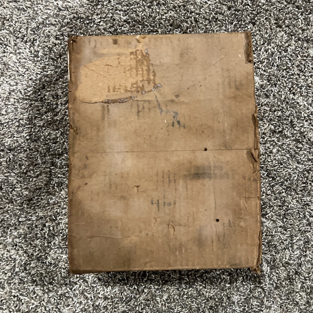 Tach Dwell 4420 Points Auto Tune