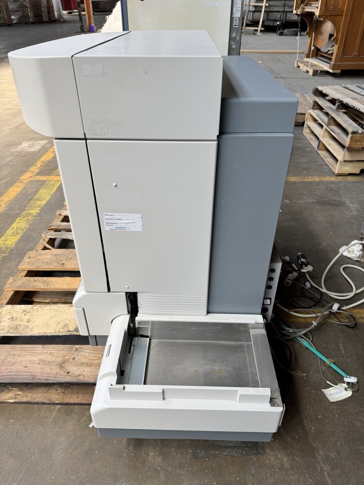 SIEMENS Advia 2120 Hematology Analyzer - 2020