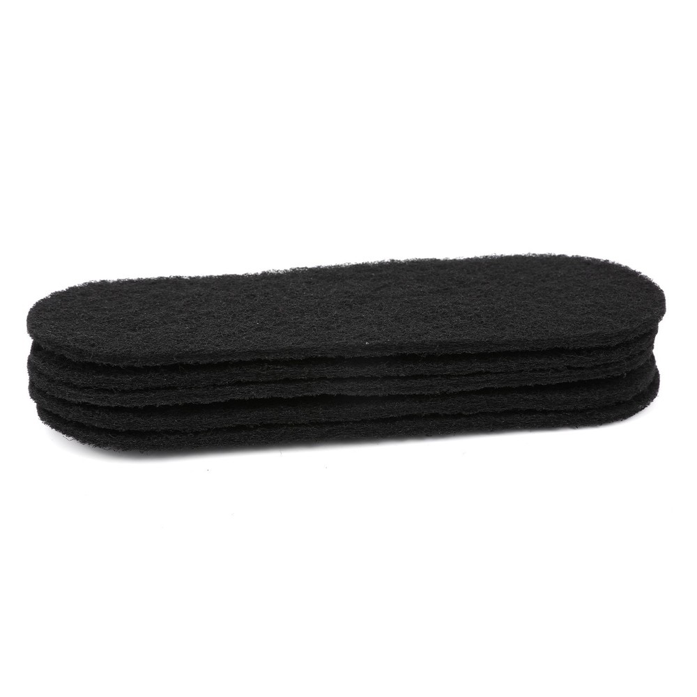 NEW Universal Ceiling Fan Filters - Activated carbon Filter 3MM, Easy to replace