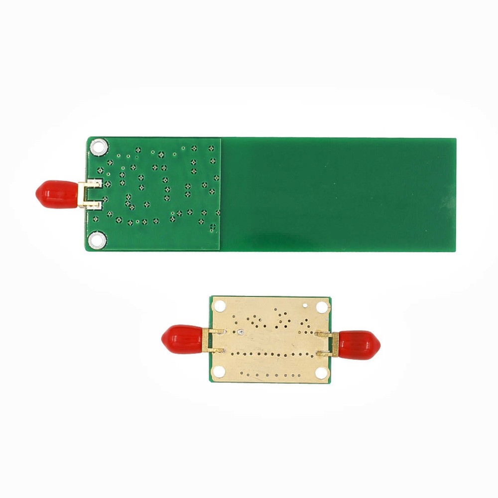 SMA Female Output Interface Mini-Whip Module&MF / HF Module 10KHZ-30MK=HZ