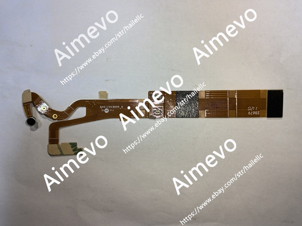 Motorola DP4401 Ex original housing cable