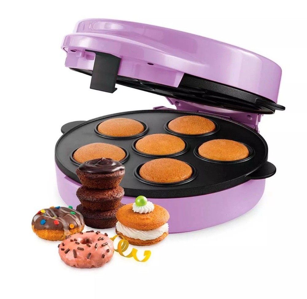 Oster Multi Mini Desert Maker. Makes Assorted Deserts. Open Box. Never Used.