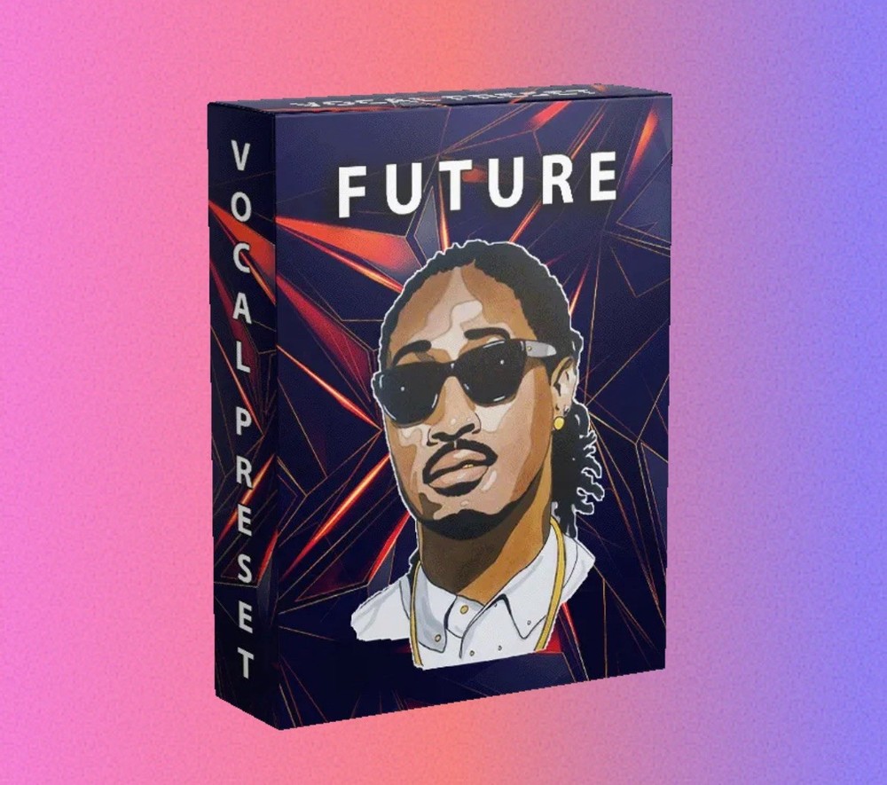Future - Pro Tools Waves Template