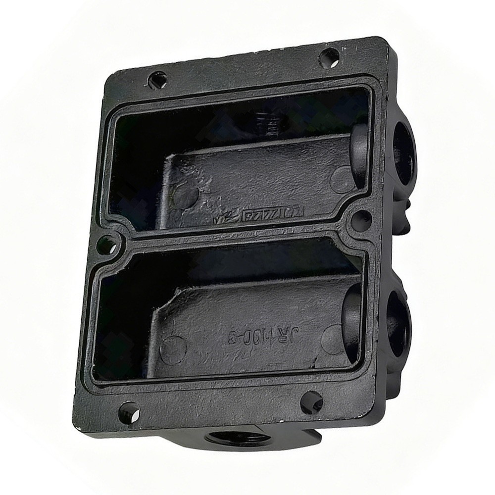 Replacement Accessory For Compressor Repair Air Compressor Head Replacement Part