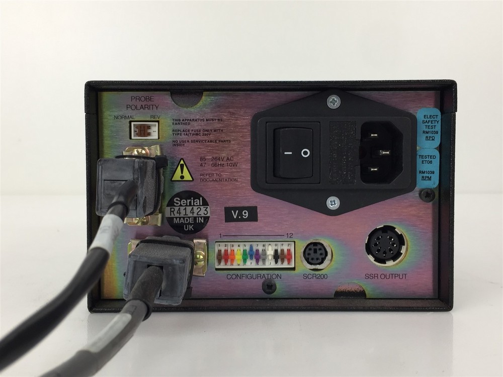Renishaw Probe Interface PI 200