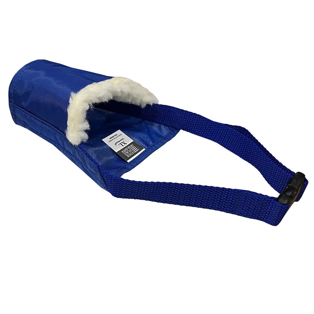 Cozy Quick X-Large Muzzle