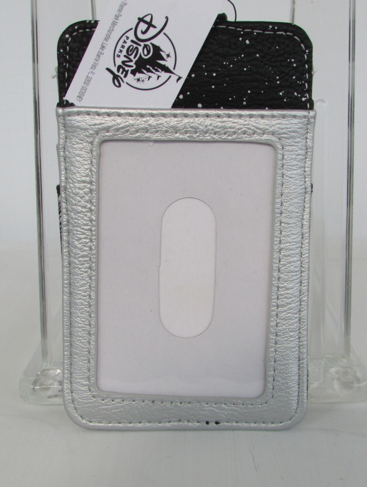 Disney Parks Star Wars Cardholder NWT