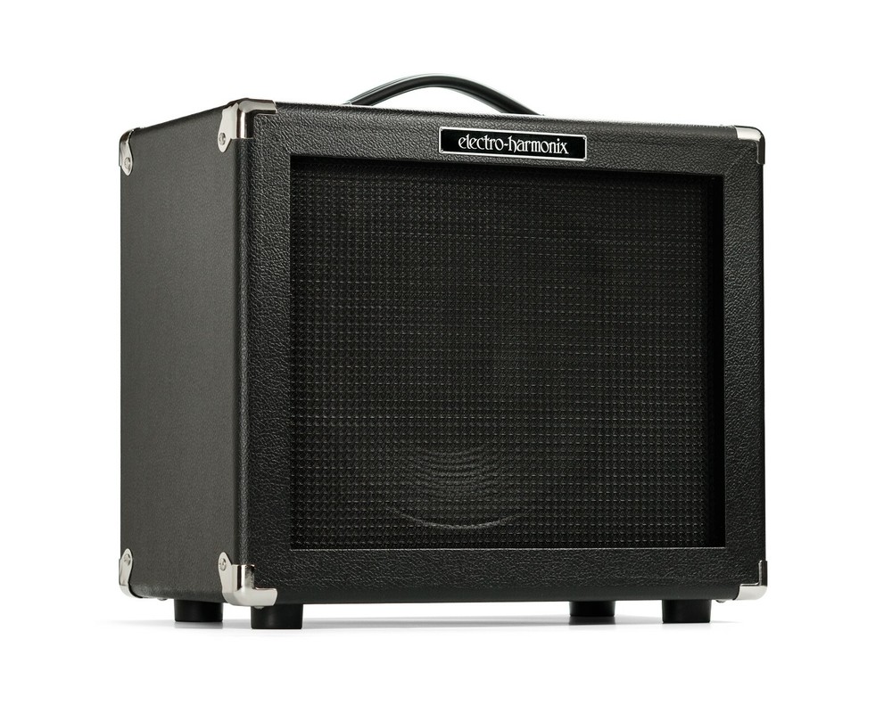 EHX Electro Harmonix Dirt Road Special Solid State Amplifier