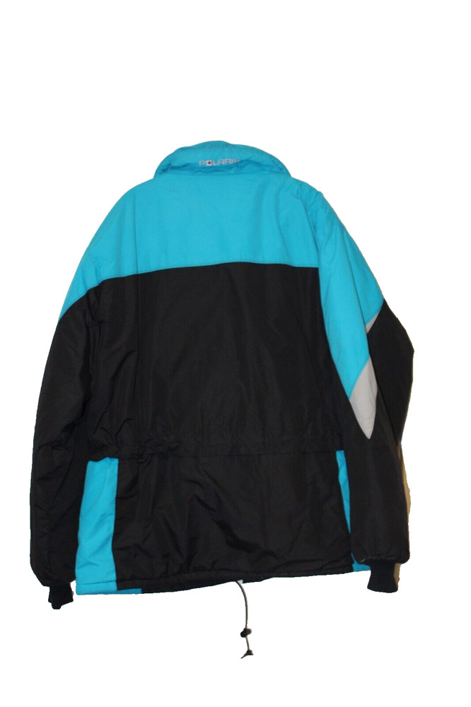 Polaris Snowmobile Jacket Size XL
