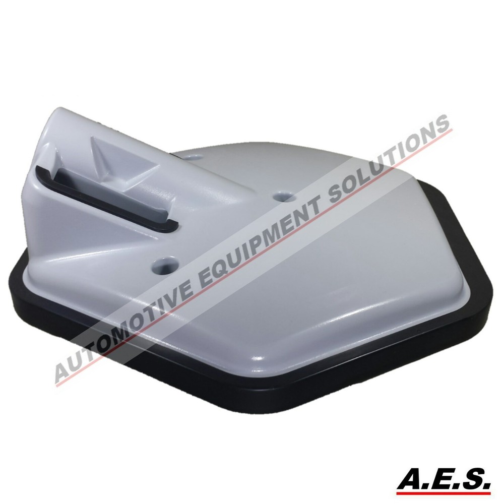 Wheel Alignment Target Housing Replacement For Early Hunter Camera Systems Front