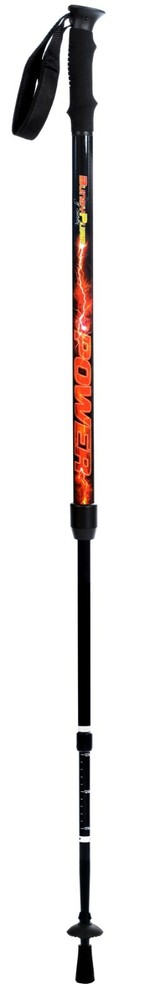 New Bungypump Power Multi-functional walking / training poles 10kg Resistance