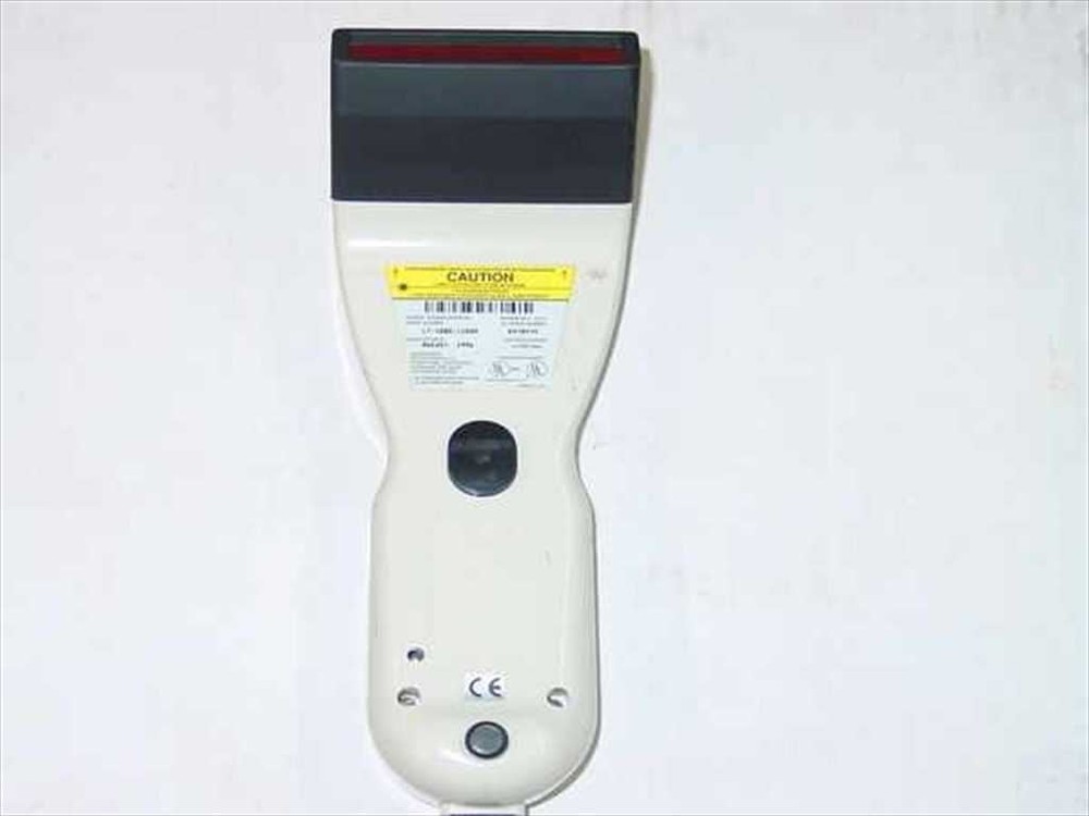 Symbol Keyboard Wedge Hand Held Barcode Scanner LT-1880 I100A
