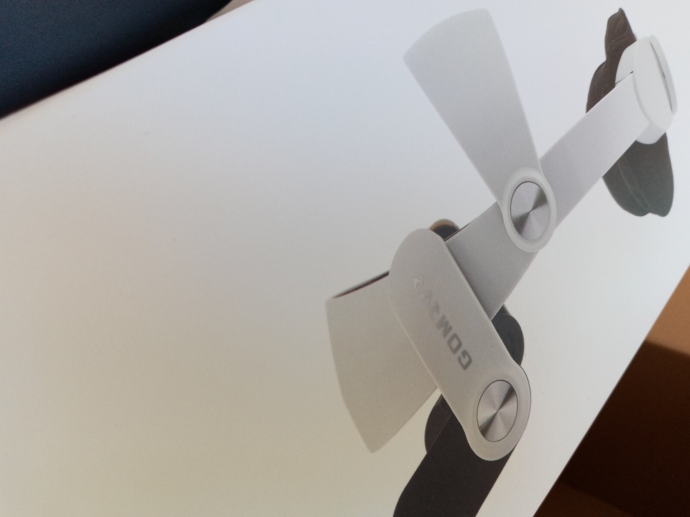 alluminum alloystable vr stand