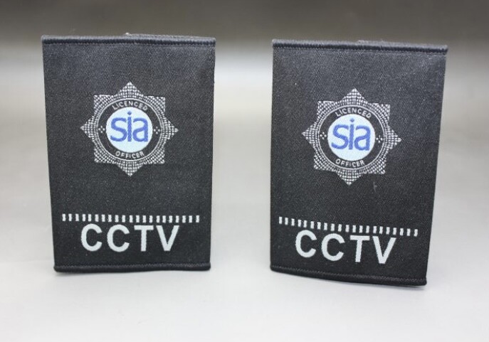 SIA LICENCED CCTV PACK