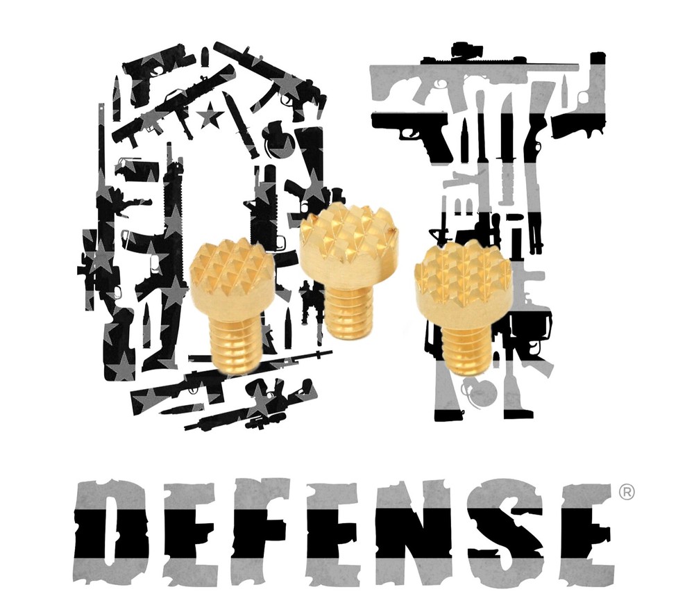 MicroDiamond Tip Set. Precision Made in the USA!