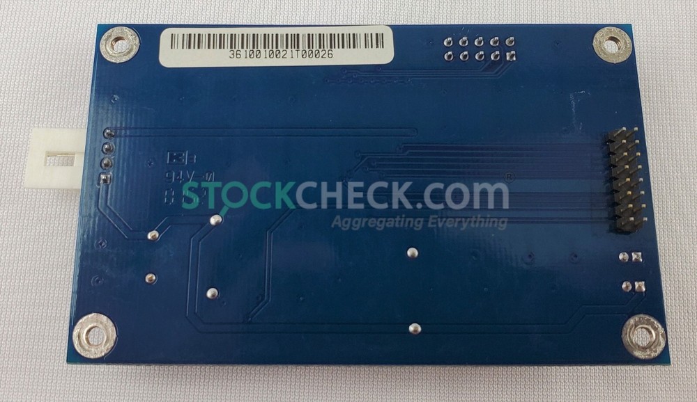 Actiontec Electronics LF560LKIQ 37RT-TR361-210 Fax Modem Module