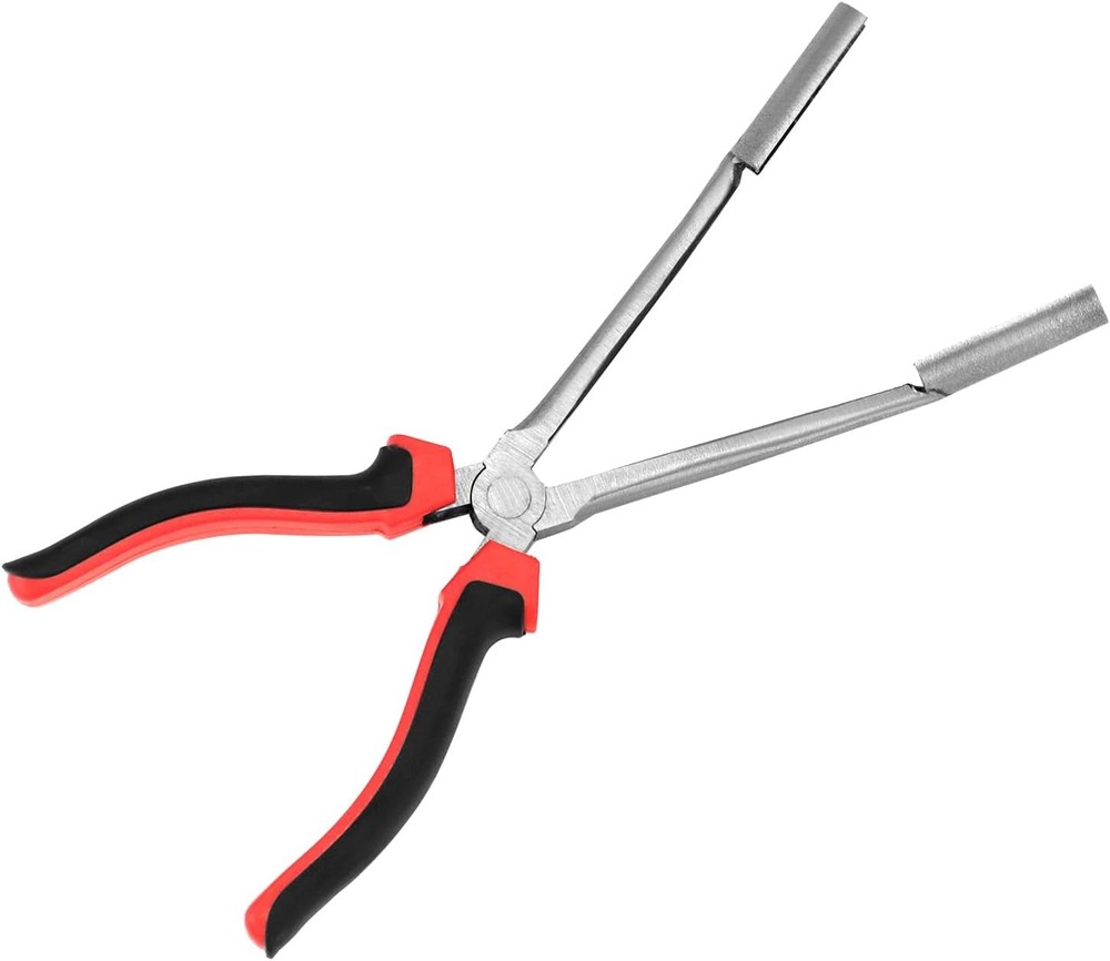 Car Spark Plug Wire Removal Pliers|Sleeve Type Puller &Round Spark Plug Tool Set