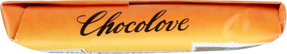 , Oran Peel in Dark Chocolate