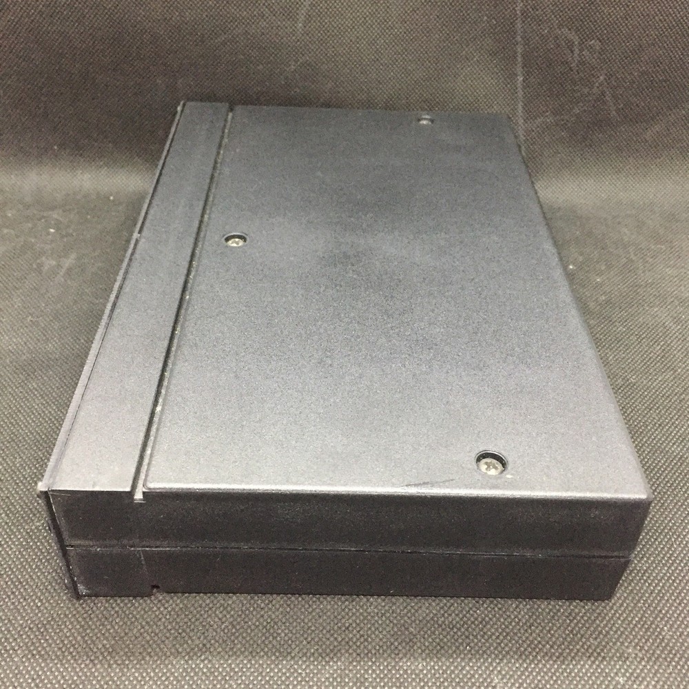 Rockman Stereo Chorus 1988