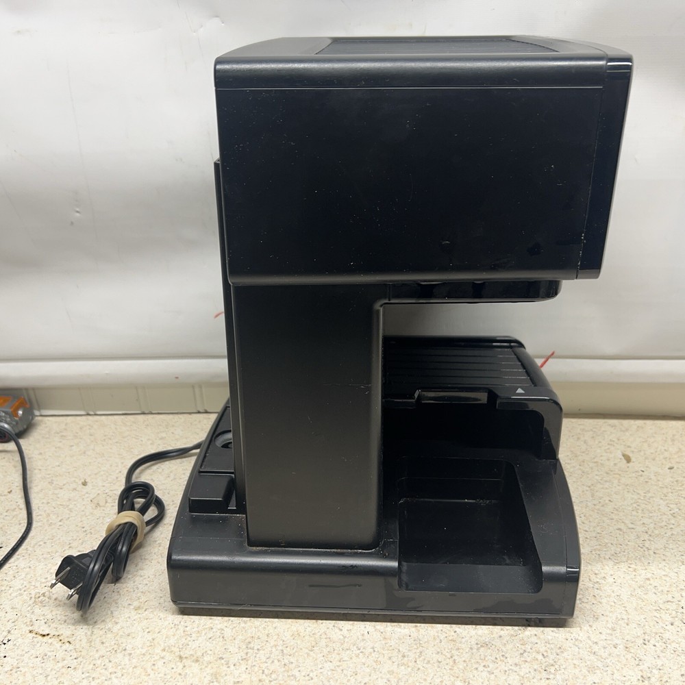 Mr Coffee Cafe Barista UNTESTED