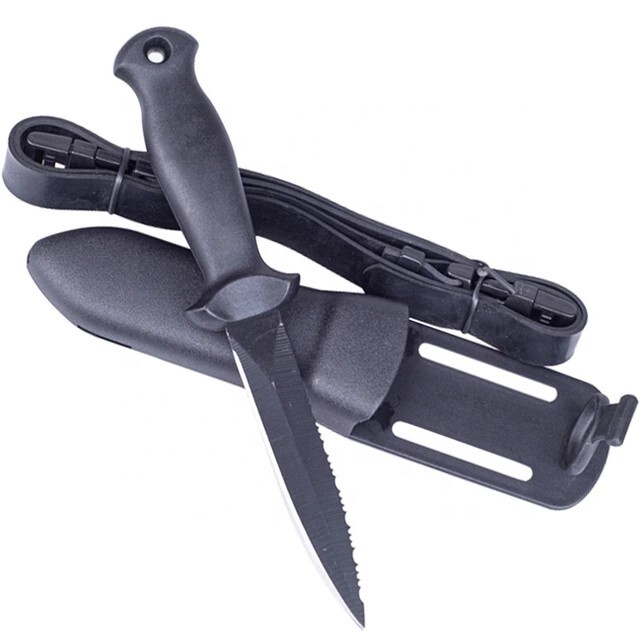 STINGER - Diving Knife / Spearfishing