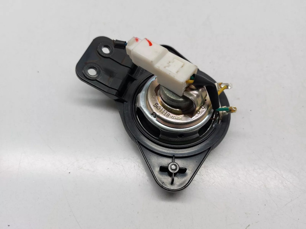 HYUNDAI I40 SPEAKER TWEETER FRONT RIGHT DRIVER SIDE 2014