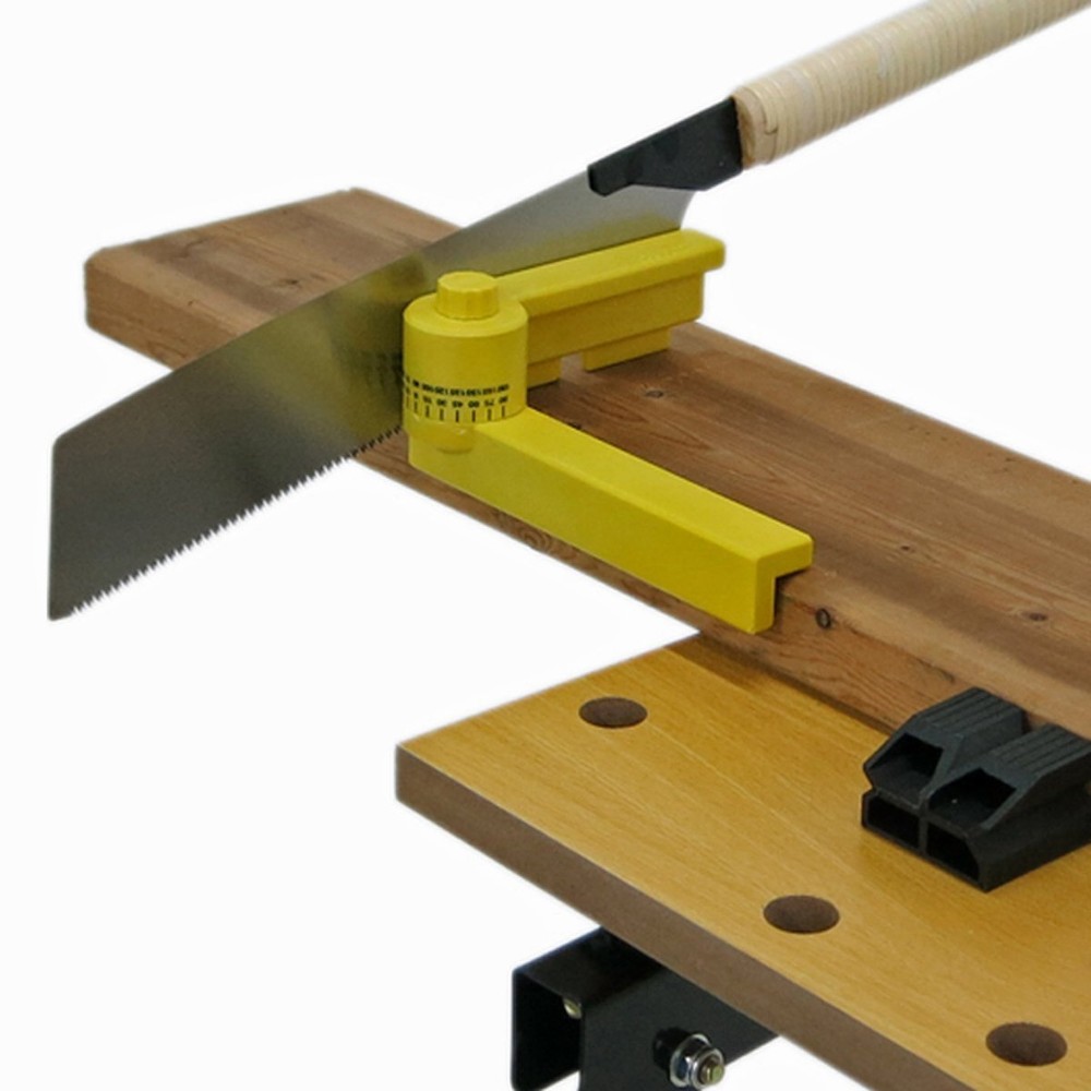 KENOH magnet Saw guide angle adjustment type 13831 Japan