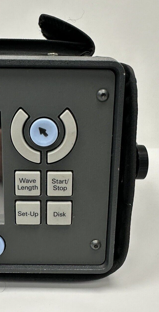 Siecor 383-MD55 OTDR Plus Multitester - UNTESTED