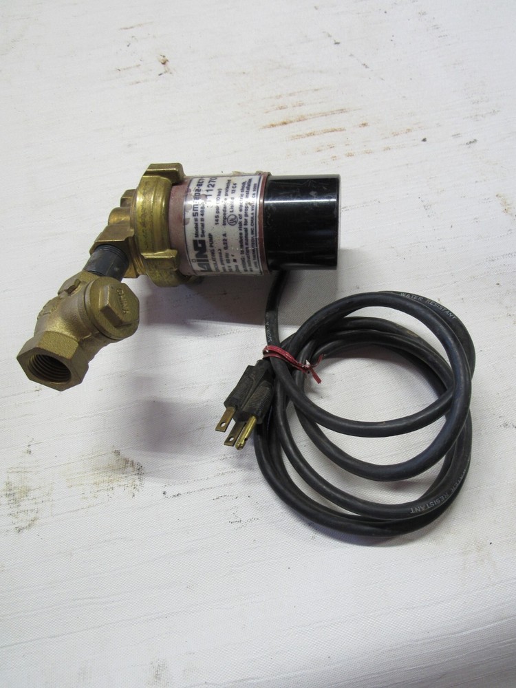 Ging Circulating Pump Model SM202-BCT
