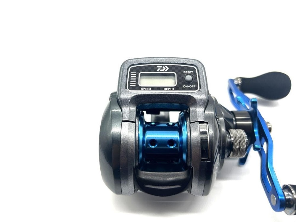 Daiwa SALTIST ICS103SH