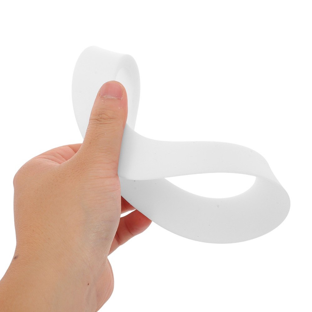 2 Pcs Golf Putting Ring Training Aid for Putter Aids Accuracy Trainer