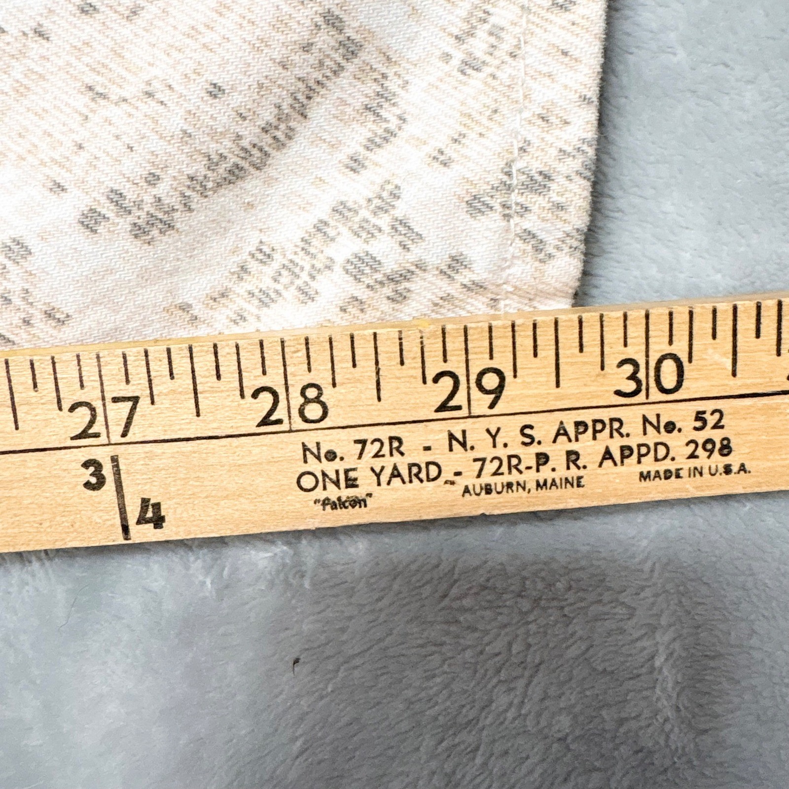 Wild Fable Low-Rise Baggy Jeans 12/31 Light Snakeskin Rigid Denim Tan Cream NWT