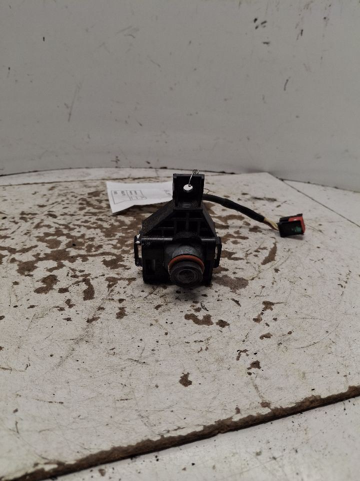 Fits 2010-2012 MKZ Camera/ Projector Rear View Camera In Decklid OEM