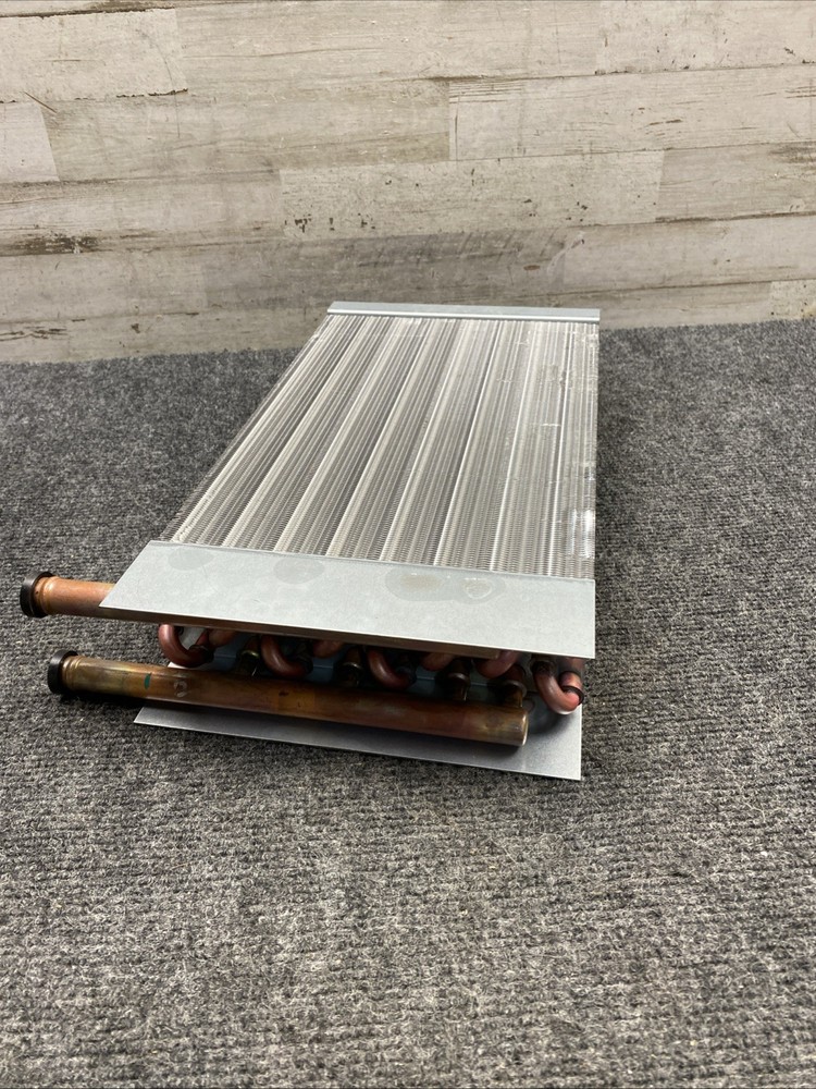 Paccar SR2000019 Heater Core Peterbilt Kenworth