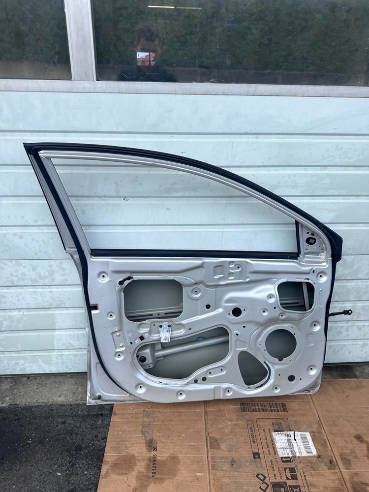 Left Front DOOR SHELL 2018-2023 KIA RIO
