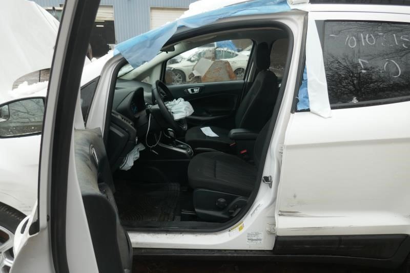 Temperature Control Automatic Temperature Control Fits 18-20 ECOSPORT 1890050